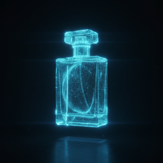 COLOGNE & PERFUME VENDOR