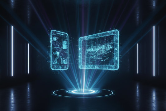 Phone/Device vendor